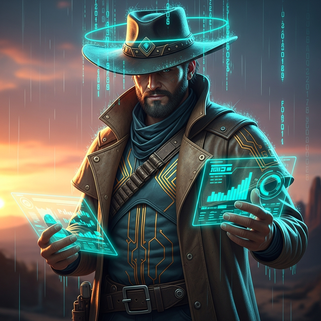 Analytics Maven - The Tracker