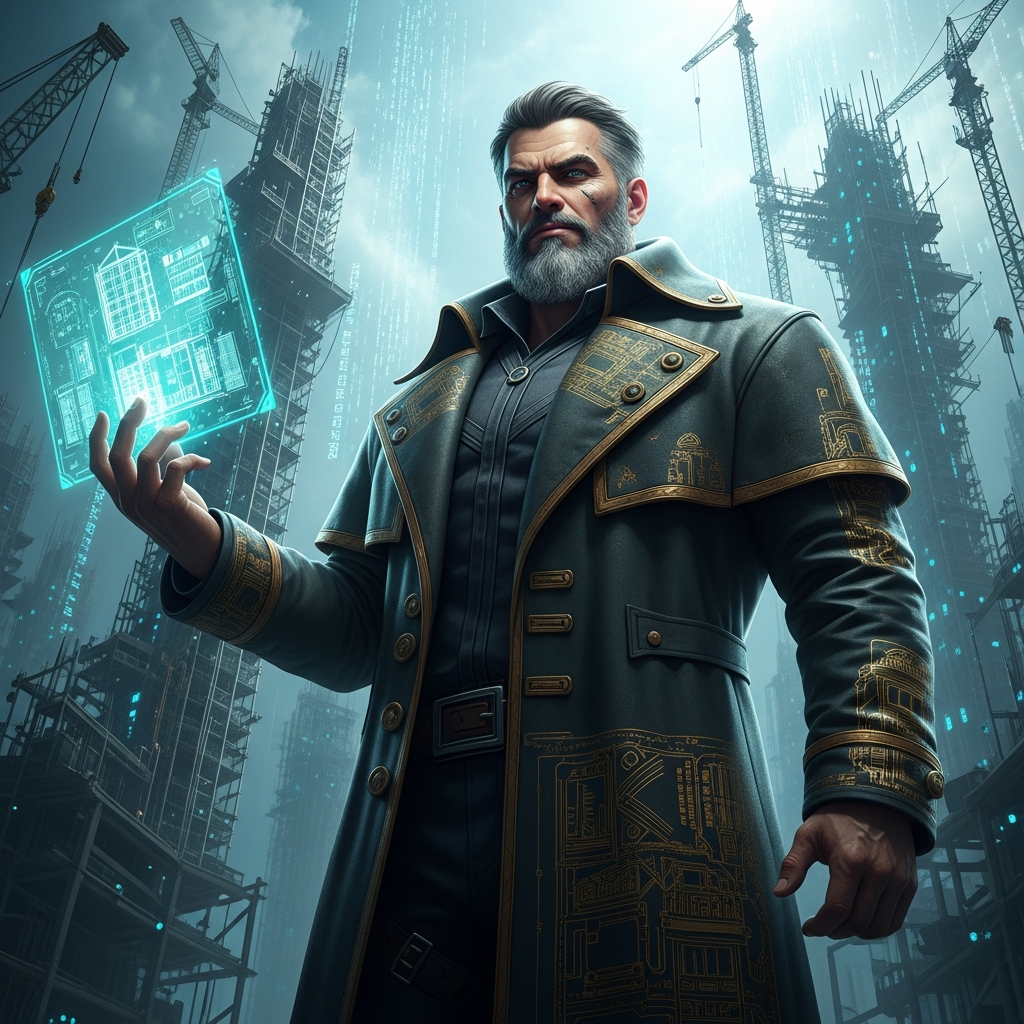 Integration Specialist - The Diplomat