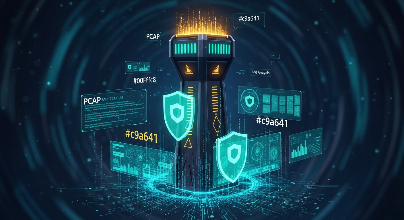 Security Sentinel Watchtower