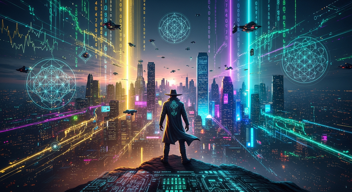 From Vibe to Production - Guardian Posse