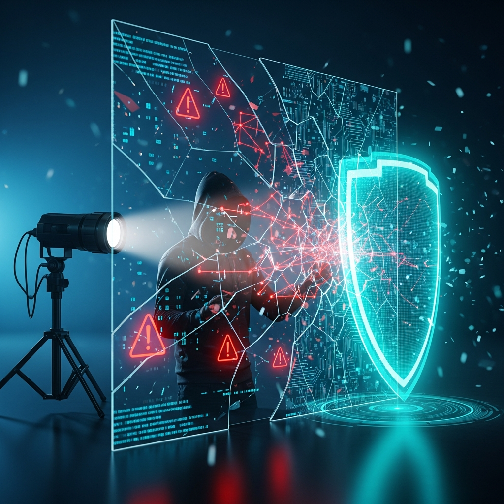 Data Breach Detection