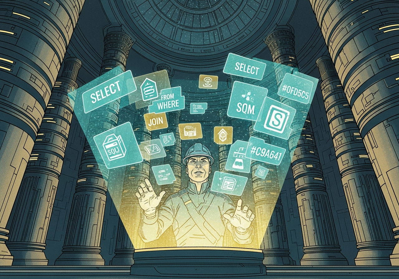 Guardian Posse Issue #16: The Architect's Revelation