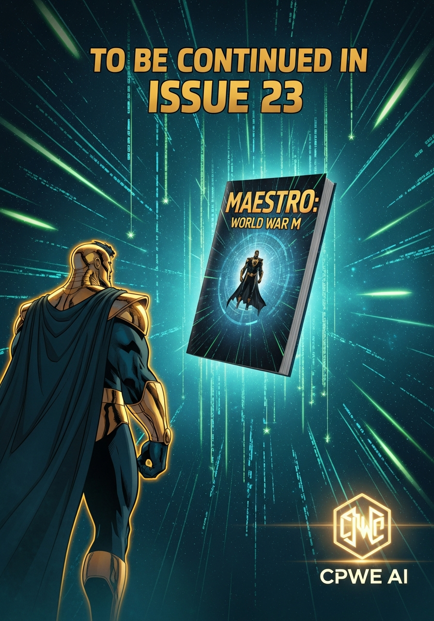 Issue 22 Page 6 - Celebration